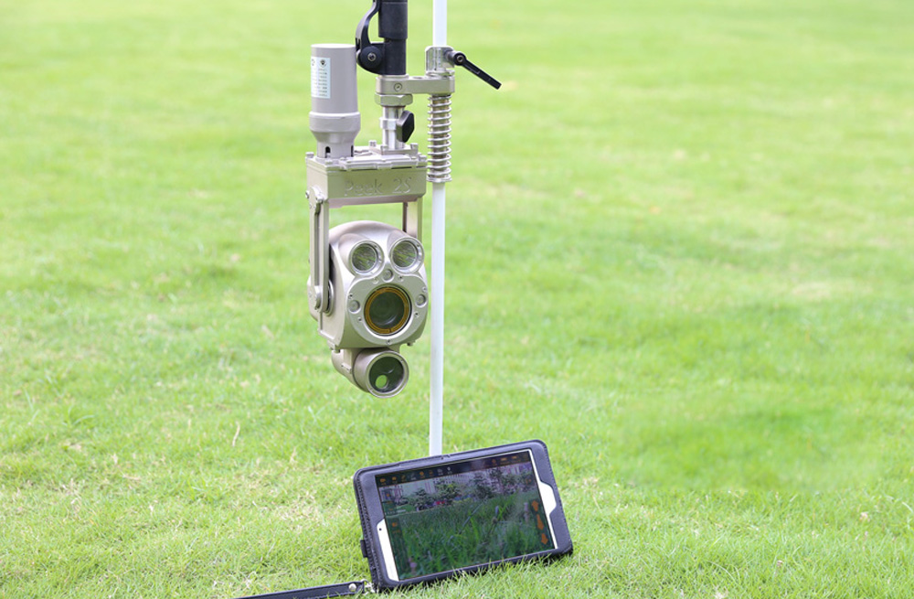 286静安管道检测QV潜望镜