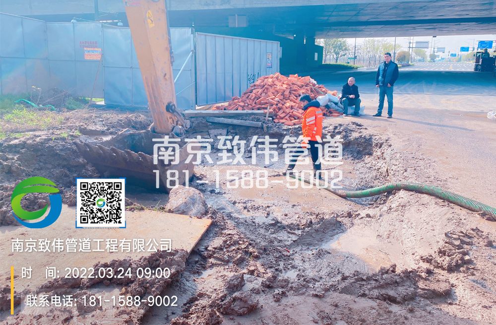 362静安泥浆清理