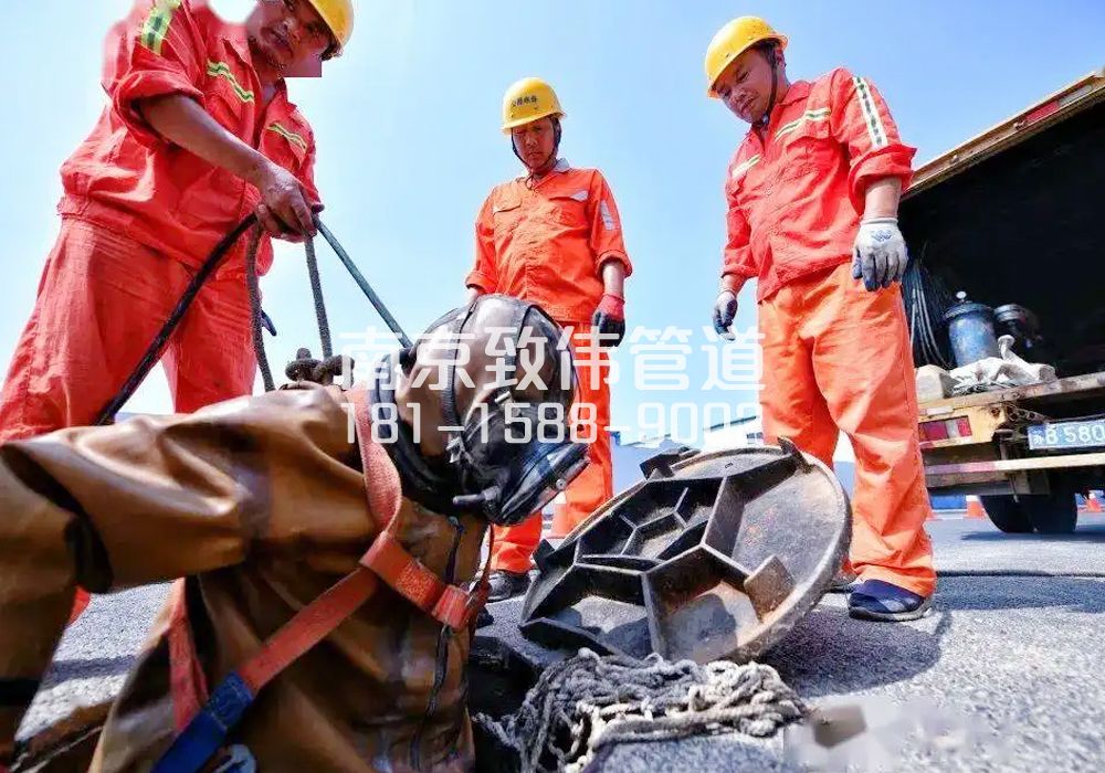 377静安有限空间作业